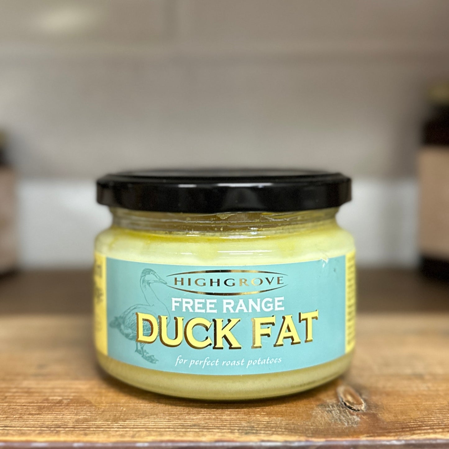 Duck Fat (180g)