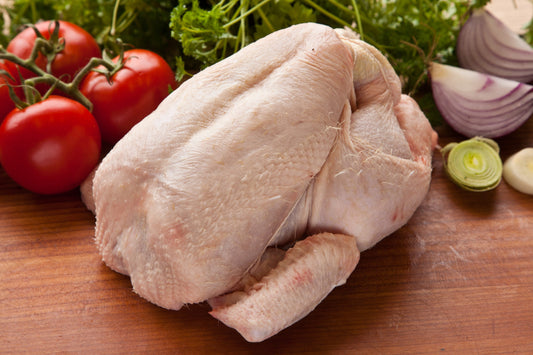 Chicken (Whole)