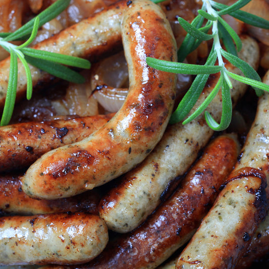 Chipolatas (400g)