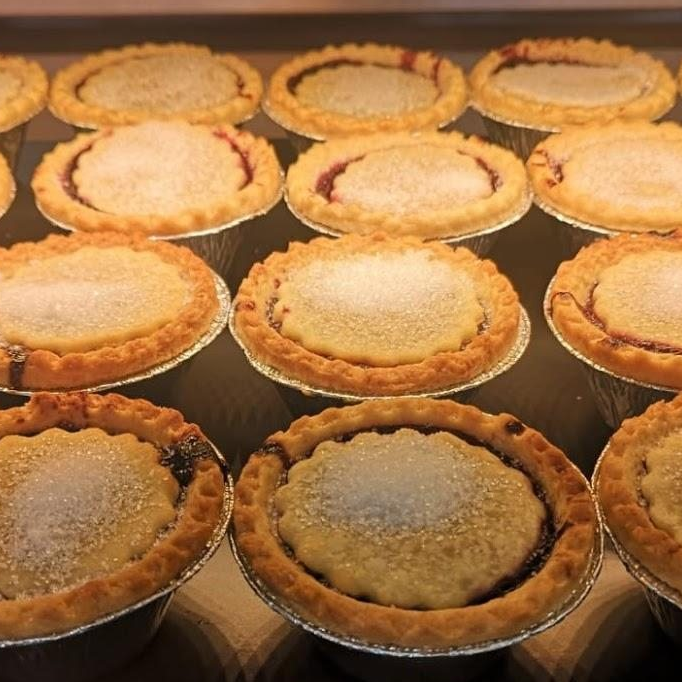 Mince Pies (x6)