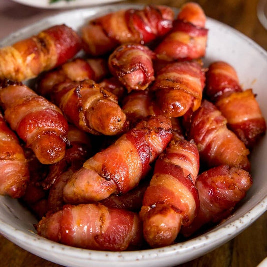Pigs in Blankets