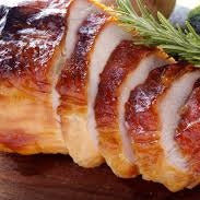 Turkey Breast (Boned & Rolled)
