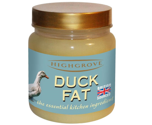 Duck Fat (180g)