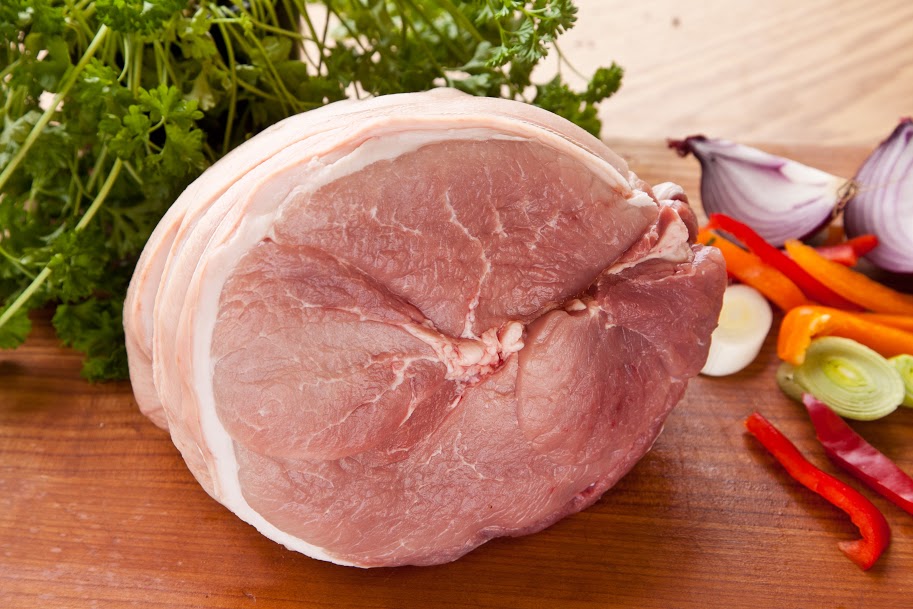 Gammon Joint