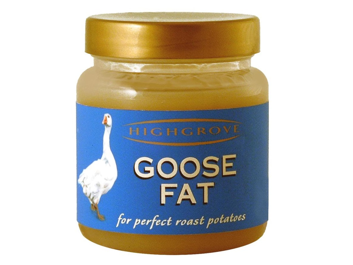 Goose Fat (180g)