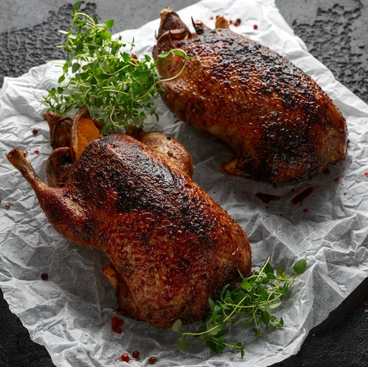 Mallard Duck (Whole)