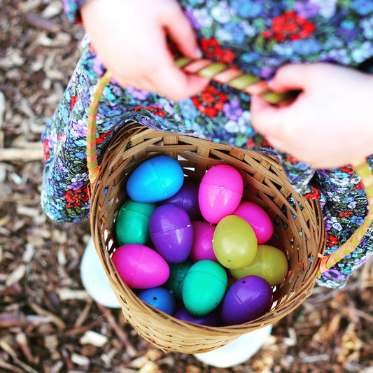 Easter Egg Hunt (Photo Shoot)