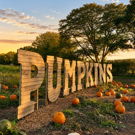 Pumpkin Festival 2026