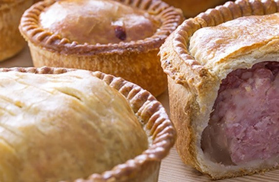 Pork Pie