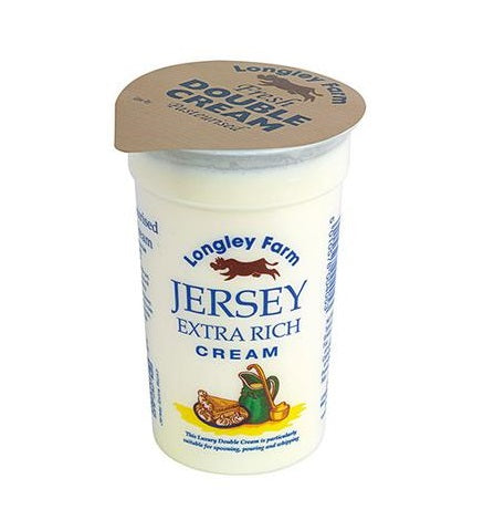 Double Cream